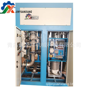 Generador de Nitrógeno Jyxx 870*850mm, Separación de Aire por Compresión para Almacenamiento Industrial de Alimentos, Cables y Fertilizantes - Product Image 3