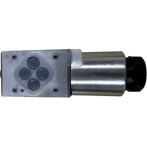 Válvula de Control Direccional Hidráulica Rexroth 4WE6Y62 EG24N9K4 SO9 350 Bar Puerto de 1/4 Pulgada - Product Image 5
