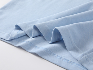 Chemises polo personnalisées pour hommes à séchage rapide, chemises polo pour femmes 100% coton, couleur unie, manches courtes, vêtements de sport de plein air, t-shirt de golf, t-shirts décontractés pour adultes - Product Image 5