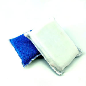 Almohadillas de Microfibra Personalizadas con Logotipo, Ecológicas, para Limpieza de Interiores de Vehículos - Product Image 3