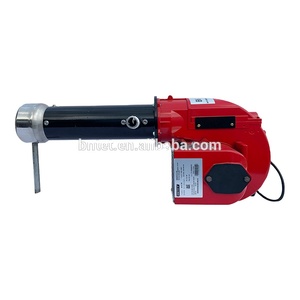 Quemador de Gas Natural Industrial BNTET, <span class=keywords><strong>Reparación</strong></span> de Quemadores, Ahorro de Energía, Quemador de Acero Inoxidable con 1.5 Años de Garantía - Product Image 6