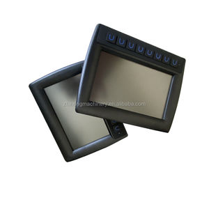 Suku cadang <span class=keywords><strong>Panel</strong></span> instrumen pemuat roda Aftermarket baru - Product Image 5