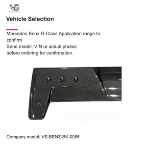 Carcasa para Lámpara de Techo para Mercedes-Benz Clase G, Envíe Año y Foto para Comprobar la Compatibilidad - Product Image 2