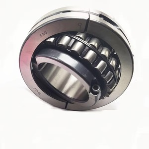 22226 EK Fabrication de roulements – Liste des roulements à rouleaux sphériques à alésage conique et fonctionnalités de relubrification - Product Image 3