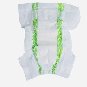 Pañales Desechables para Bebé de Alta Absorbencia al por Mayor, Grado A, Cómodos y Estampados - Product Image 6