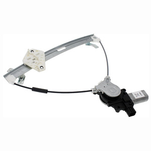 Lève-vitre électrique Honda Accord 72210SDNA01 72210SDNA02 741-305 Pièce de rechange neuve - Product Image 1