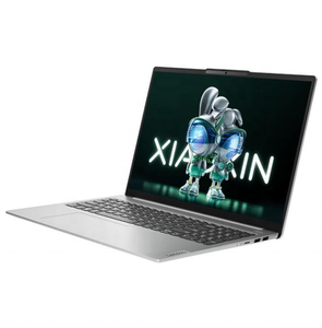 Leno Xiaoxin 16 2023 <span class=keywords><strong>i5</strong></span> <span class=keywords><strong>12450H</strong></span> 16GB/512GB LPDDR5 SSD 16 pulgadas HD Business Laptop con tarjeta integrada 60Hmz Frecuencia de actualización de pantalla - Product Image 1