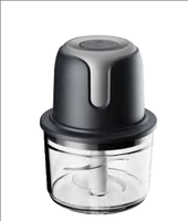 Hachoir à légumes électrique nouveau style de haute qualité pratique rentable vente chaude utile pour la cuisine quotidienne