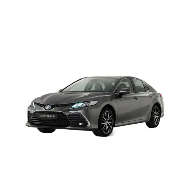 Hybrid benzin Neue Toyota Camry Energy Fahrzeuge Fabrik preise 2.5H Version Toyota Elektroautos