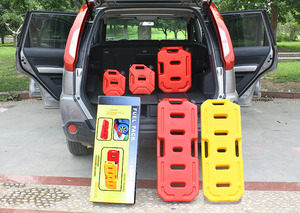 <span class=keywords><strong>Bidao</strong></span> jerrycan galao de approvisionnement en essence et en carburant sans déversement 10 litres - Product Image 4