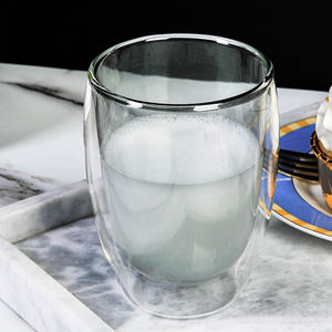 <span class=keywords><strong>Taza</strong></span> <span class=keywords><strong>de</strong></span> <span class=keywords><strong>vidrio</strong></span> <span class=keywords><strong>de</strong></span> borosilicato alto <span class=keywords><strong>de</strong></span> color, vaso <span class=keywords><strong>de</strong></span> <span class=keywords><strong>vidrio</strong></span> aislado <span class=keywords><strong>de</strong></span> <span class=keywords><strong>doble</strong></span> <span class=keywords><strong>pared</strong></span>, <span class=keywords><strong>taza</strong></span> <span class=keywords><strong>de</strong></span> café <span class=keywords><strong>de</strong></span> 80ml a 450ml <span class=keywords><strong>de</strong></span> capacidad para regalos <span class=keywords><strong>de</strong></span> negocios - Product Image 1