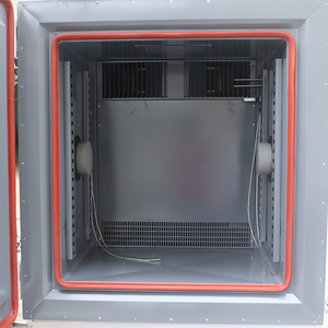 Câmara rápida do teste da mudança temperatura da câmara do teste 225L ESS equipamento ambiental - Product Image 2