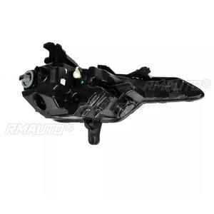 Luz Diurna para Chevrolet Camaro 2019-2022, Lámpara Impermeable, Modificación del Conjunto de Faros Delanteros 84756147 84756148 - Product Image 3