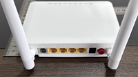 F780L XPON ONU, WiFi5 de Doble Banda AC1200, 4GE+1POTS+2USB, Módem de Fibra FTTH, GPON EPON Auto ONT, Terminal de Red Óptica