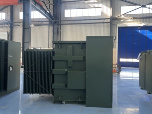 13.2kv 13.8kv 75kva 112.5kva 150kva 500kva biến áp giá Pad gắn biến áp - Product Image 2