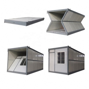Wan Er <span class=keywords><strong>Maison</strong></span> modulaire préfabriquée moderne de luxe entièrement assemblée <span class=keywords><strong>Maison</strong></span> <span class=keywords><strong>passive</strong></span> personnalisée en acier et en bois SIP <span class=keywords><strong>Prix</strong></span> d'usine - Product Image 3