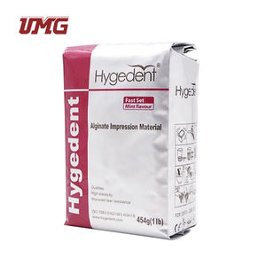 Impressione dentale dell'alginato dei materiali a buon mercato di prezzo di fabbrica - Product Image 5
