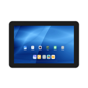 <span class=keywords><strong>Monitor</strong></span> fechado do toque do quadro PCAP 10,1 polegadas Exposição industrial IP65 IK06 do écran sensível - Product Image 1