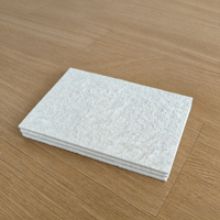 Panneau de pierre flexible MCM, durable, imperméable et résistant aux hautes températures, revêtement mural en porcelaine souple personnalisé pour hôtel et bureau