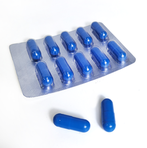 Échantillon gratuit, capsules de supplément à longue durée d'action à base de plantes naturelles pour hommes en bonne santé, les plus vendues par OEM - Product Image 2