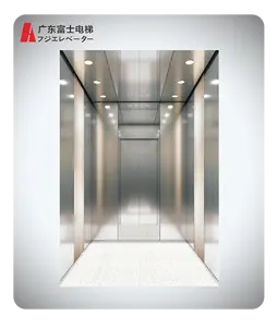 FJ-f01 Home Mini Elevator Lift Modern Style Residential Passenger Elevator