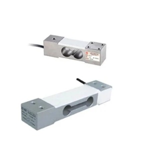 เซ็นเซอร์วัดน้ำหนักโลหะผสมเหล็ก SB-15T โหลดเซลล์ - Product Image 1