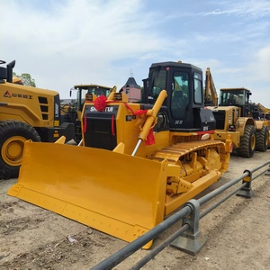 SHANTUI SD16/SD16L/SD16F 160HP Excavadora sobre orugas genuina con componente de núcleo de motor en stock y envío rápido - Product Image 1