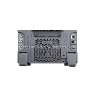 Generador de Ondas Arbitrarias RIGOL DG822 Pro, Fuente de Señal de 25MHz con Opciones de 2 Canales - Product Image 4