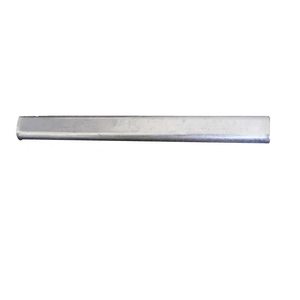 Manchon de sertissage JT galvanisé, type pince stable pour assemblage de conducteurs aériens isolés - Product Image 4