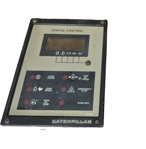 Dispositif de contrôle d'état modèle 3E-2236 version 136-7350-02, stock disponible dès maintenant - Product Image 5