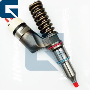 Inyector de Combustible Diésel 618-0750 6180750 para Motor C15 C18 - Product Image 4