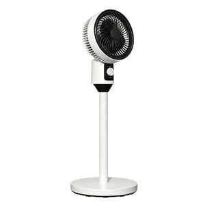 Air Circulator <b>Fan</b> <b>Standing</b> Vertical Energy Efficient Floor <b>Fan</b> For Office Home Kitchen Camping - Product Image 1