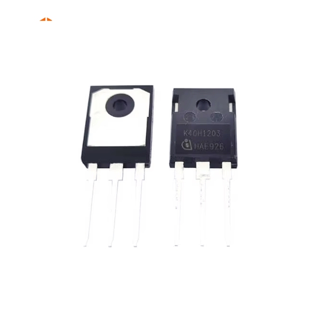 K40H1203 IKW40N120H3 40A1200V New MOSFET IGBT Transistor