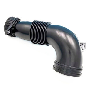 Manguera de entrada de aire Bmw 13717605638 para reparación de motor, material ABS - Product Image 4