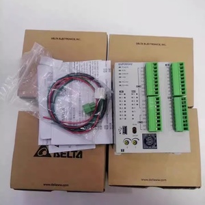 Module CPU PLC d'origine DVP32EH00T3-L Delta PLC Contrôleur programmable Contrôleurs d'origine - Product Image 4