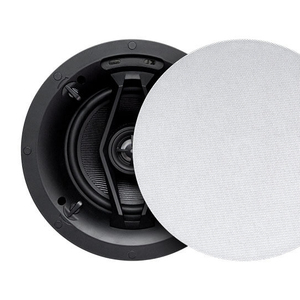 WBC65 — haut-parleur de plafond multisalle 6.5 pouces, stéréo, sans fil, <span class=keywords><strong>entrée</strong></span> AUX, 3.5mm, 24V, Installation facile Web et contrôle <span class=keywords><strong>PC</strong></span> - Product Image 1