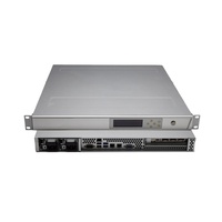 Transcodificador de Transmisión en Vivo 4K H265/H264, Transmisión OTT Móvil para Headend, Reemplaza a Xtream Codes, Software Ffmpeg, Protocolos RTMP HLS