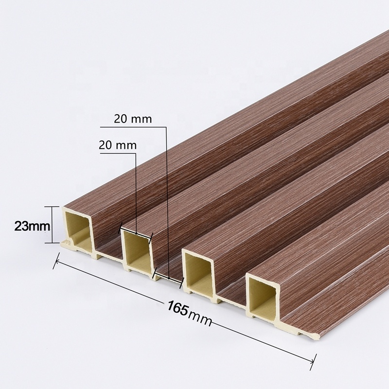 WPC PVC Interior WPC Wall Panel