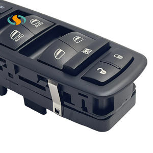 Interrupteur de lève-vitre électrique 4602863AC pour Dodge Ram <span class=keywords><strong>Nitro</strong></span> 3.7L 4.0L - Product Image 6