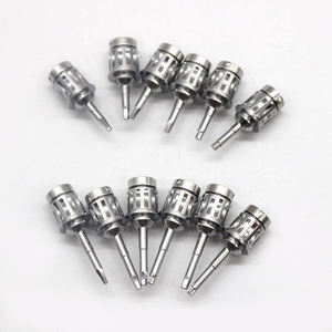 Wukong Kit Kit riparazione impianto dentale manuale cacciavite di riparazione fonte di alimentazione e chiave dinamometrica per l'impianto dentale - Product Image 5