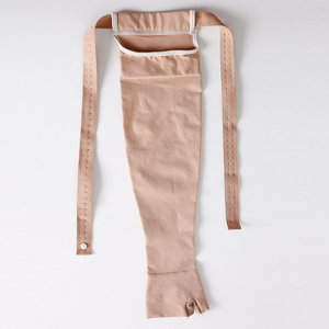 Phù Bạch Huyết Bài mastectomy nén 15-20mmhg với dây đeo vai y tế đàn hồi Ống Băng áp lực ban nhạc cánh tay tay áo - Product Image 3