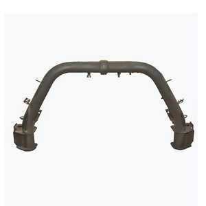 เพลาล้อหลังสำหรับเมอร์เซเดส เบนซ์ สมาร์ท 453 4533508100 อะไหล่ทดแทนใหม่ - Product Image 1