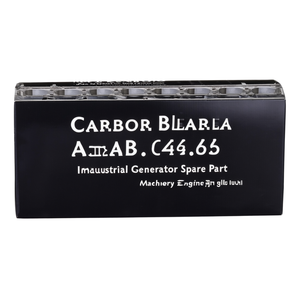 Bloque de Cilindros para Motor C3.3B C3.6 C4.4 C4.9B, Repuesto para Generador Industrial - Product Image 3