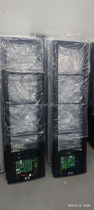 <span class=keywords><strong>Eas</strong></span> Hệ thống an ninh 8.2MHz RF hệ thống báo động cổng HAX3002 nhôm kép hoặc Mono Antenna báo động an ninh Antenna hệ thống cổng <span class=keywords><strong>EAS</strong></span> - Product Image 2