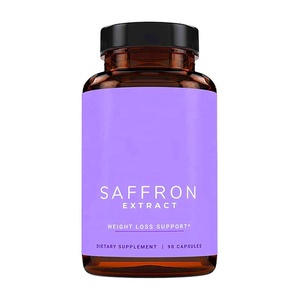 Vente <span class=keywords><strong>en</strong></span> gros de <span class=keywords><strong>safran</strong></span> <span class=keywords><strong>meilleur</strong></span> prix 100% extrait de <span class=keywords><strong>safran</strong></span> pur Cpasules Supplemenet coupe-faim pour la perte de poids pour les femmes et les hommes - Product Image 1