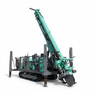 Plataforma <span class=keywords><strong>de</strong></span> Perforación RC Profesional <span class=keywords><strong>de</strong></span> Alta Resistencia <span class=keywords><strong>con</strong></span> Tecnología Avanzada <span class=keywords><strong>de</strong></span> Perforación por Circulación Inversa - Product Image 6