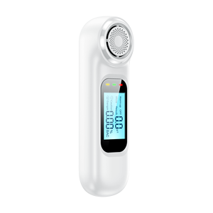 Testeur d'alcool Portable sans Contact, analyseur d'haleine avec affichage numérique LCD - Product Image 5