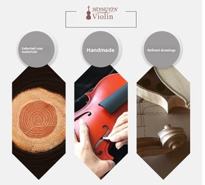 Cello mat brillant, pour débutants, pour les examens de pratique, pour les enfants. - Product Image 2