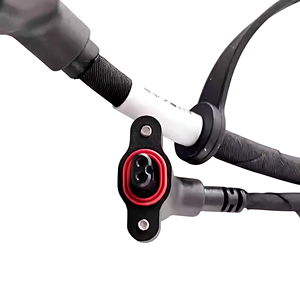 For DJI T100 T70 T70P Centrifugal Nozzle Adapter Cable Agricultural <b>Drone</b> Spare Parts Plant Protection <b>Drone</b> - Product Image 4