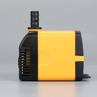 Dc Submersible Portable Électrique Mini 30W Refroidisseur D'air Pompe À Eau
